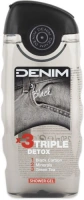 DENIM SPRCH.GEL BLACK 250 ML