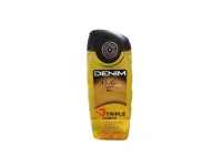DENIM SPRCH.GEL GOLD 250 ML
