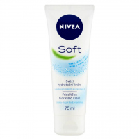 NIVEA Soft Hydratační krém 75 ml