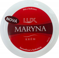 Lux Maryna Ošetřující a hydratující krém 75 ml