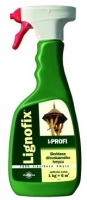Lignofix I-Profi aplikační 0.5 Kg