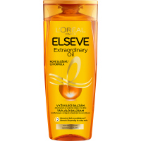 L'Oréal Elseve Extraordinary OIL 5 šampon 250 ml