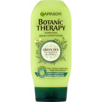Garnier Botanic Therapy Green Tea Eucalyptus & Citrus balzám, 200 ml