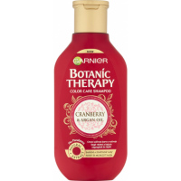 Garnier Botanic Therapy Cranberry & Argan Oil šampon, 250 ml