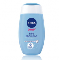 Nivea Baby extra jemný šampon 200ml