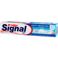 Signal zubní pasta Family Cavity Protection, 75 ml