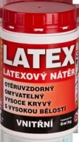 Latex vnitřní 5 KG