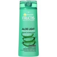 Garnier Fructis Aloe Light šampon 250 ml