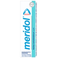 Meridol zubní pasta , 75 ml