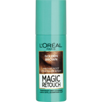 L'Oréal Magic retouch Golden brown 75 ml