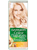 Garnier Color Naturals Creme barva na vlasy, odstín ultra blond 10