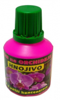 Biom hnojivo pro orchideje 150ml