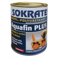 SOKRATES AQUAFIN PLUS  0,6 kg lesk