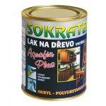 SOKRATES AQUAFIN PLUS  0,6 kg lesk