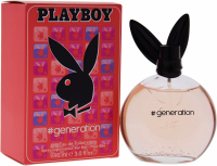 Toaletní voda Playboy - Generation For Her , 90ml