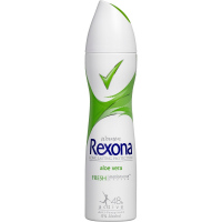 Rexona Aloe Vera antiperspirant 150 ml