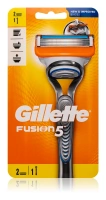 GILLETTE Fusion 5