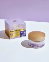 L'Oréal Hyaluron specialist noční vyplňující hydratační krém 50 ml