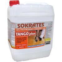 Sokrates tango plus  2 kg polomat