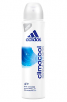 Adidas Climacool deospray anti-perspirant 200 ml