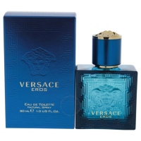 Versace Eros pour Homme toaletní voda 30 ml