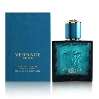 Versace Eros toaletní voda , 50 ml