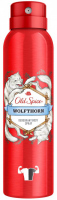 Old Spice deo sprej Wolf Thorn 150ml