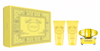 Versace Yellow Diamond Set 3 x 50 ml