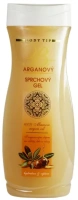 Body Tip Sprchový gel s arganovým olejem 300 ml