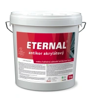 Austis ETERNAL antikor akrylátový 02 šedý 10 kg