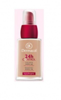 DERMACOL Dlouhotrvající make-up Q10 , 24 hodin ,  30ml  odstín č. 4K