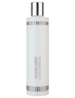 Vivian Gray Crystal White luxusní hydratační sprchový gel 250 ml