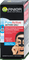 GARNIER PureActive Charcoal Peel-Off Mask 50 ml