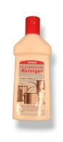 REINEX  čistič nerez + chrom 250ml