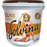 SOLMIX Mycí pasta pro chlapské ruce 10 kg