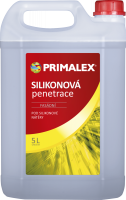 PRIMALEX SILIKONOVÁ PENETRACE 5L