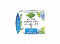 BIO BIONE PLEŤOVÝ KRÉM KOZÍ SYROVÁTKA 51ML