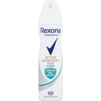Rexona Active Protection+ Fresh antiperspirant, 150 ml