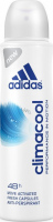 Adidas Climacool Performance in Motion 48h 150 ml