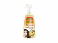 Bio Keratin s Arganovým olejem bezoplachový kondicionér 260 ml