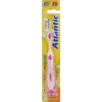 ATLANTIC DETSKY ZUBNI KARTACEK