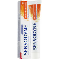 Sensodyne Anti Caries zubní pasta s fluoridem, 75 ml