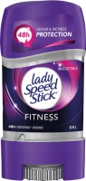 Lady Speed Stick Fitness gel antiperspirant, 65 g